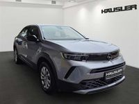 Gebraucht Opel Mokka 131 PS (96 kW) 2022 Grau SUV