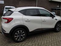 gebraucht Renault Captur Intens 1.3 TCe 130