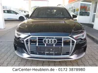 Gebraucht Audi A6 Allroad Ambiente 231 PS (169 kW) 2020 Schwarz Kombi