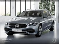 Gebraucht Mercedes C300e Avantgarde 313 PS (230 kW) 2024 Silber Limousine