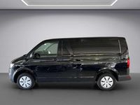 Gebraucht VW Transporter 150 PS (110 kW) 2024 Deep black Van