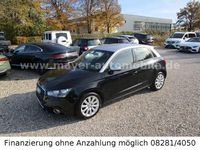 Gebraucht Audi A1 Ambition 118 PS (86 kW) 2014 Andere Kleinwagen