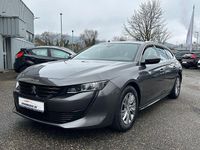 Gebraucht Peugeot 508 Active 131 PS (96 kW) 2020 Platiniumgrau Kombi