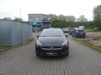 Używany Opel Corsa 90 KM (66 kW) 2017 Czarny Hatchback