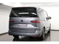 Neu VW Multivan Goal 150 PS (110 kW) 2026 Grau Van / Kleinbus