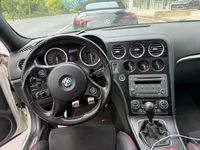 Second-hand Alfa Romeo 159 Ti 200 CP (147 kW) 2010 Alb Berlinǎ