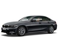 Gebraucht BMW 318 Shadowline 156 PS (114 kW) 2026 Limousine