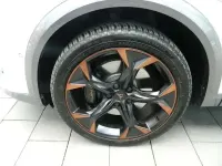 Gebraucht Cupra Formentor VZ 245 PS (180 kW) 2022 Weiß SUV
