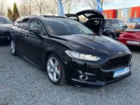 Gebraucht Ford Mondeo Titanium 275 PS (202 kW) 2015 Schwarz Kombi