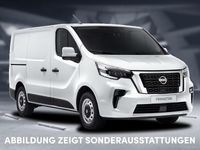 Neu Nissan Primastar N-Connecta 2025 Weiss Van / Kleinbus