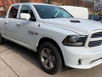 gebraucht Dodge Ram Sport RAMBOX