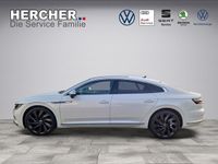 gebraucht VW Arteon 