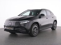Gebraucht Mercedes EQA250+ AMG 139 kW (190 PS) 2025 Schwarz SUV