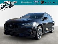 Neu Ford Focus ST-Line X 155 PS (114 kW) 2025 Schwarz Limousine