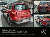 gebraucht Mercedes EQB250 