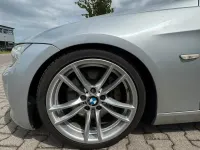 Gebraucht BMW 325 218 PS (160 kW) 2006 Silber Coupé