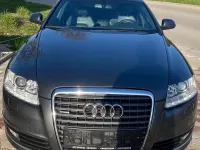 Gebraucht Audi A6 S-Line 190 PS (139 kW) 2011 Grau Kombi