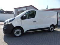 gebraucht Opel Vivaro B Kasten 89kw, 2,9t, Klima, Navi, Tempo.