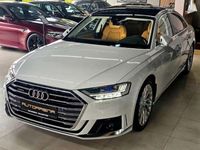 gebraucht Audi A8 50 TDI quattro*SPORT PAKET*PANO*S-SITZE*B&O*