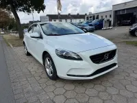 Gebraucht Volvo V40 150 PS (110 kW) 2015 Weiß Limousine