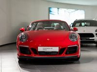 gebraucht Porsche 911 Targa 4 GTS (991 II)