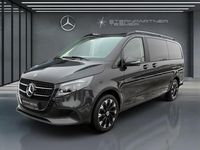 Gebraucht Mercedes V250 Style 190 PS (139 kW) 2025 Grau Van / Kleinbus
