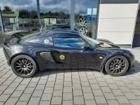 Gebraucht Lotus Exige 272 PS (200 kW) 2005 Schwarz Coupé