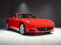 gebraucht Ferrari 612 Scaglietti 2.Hand VAT