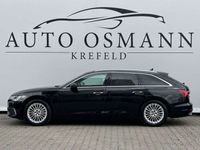 gebraucht Audi A6 Avant 50 TDI quattro tiptronic design