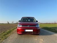 gebraucht VW Caddy 2,0TDI DSG Maxi Style