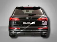Gebraucht Audi Q7 Business 286 PS (210 kW) 2026 Mythosschwarz metallic SUV