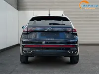 Neu VW Taigo R-line 150 PS (110 kW) 2026 Deep black perleffekt SUV