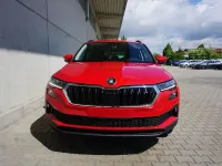 Neu Skoda Karoq 150 PS (110 kW) 2026 Velvetrot metallic SUV