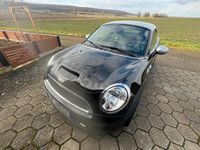 Gebraucht Mini Cooper SD 143 PS (105 kW) 2012 Schwarz Kleinwagen