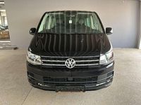 Gebraucht VW Multivan 150 PS (110 kW) 2019 Deep black perleffekt Van