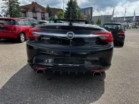 Gebraucht Opel Cascada Edition 140 PS (102 kW) 2017 Schwarz Cabrio