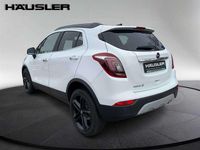 Gebraucht Opel Mokka Ultimate 131 PS (96 kW) 2019 Weiß SUV