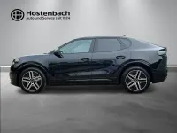 Brugt Ford Capri Premium 210 kW (286 HK) 2024 Sort SUV