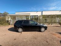 Używany Ford Focus 101 KM (74 kW) 2008 Czarny Kombi