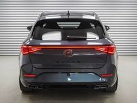 gebraucht Cupra Leon Sportstourer ST 2,0 TSI DSG Kombi ACC,AH...