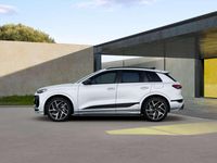 Neu Audi Q6 e-tron S-Line 314 kW (428 PS) 2026 Weiss SUV