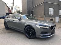 Gebraucht Volvo V90 Momentum 190 PS (139 kW) 2017 Grau Kombi