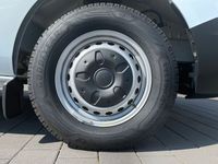 Gebraucht Ford Transit Custom 105 PS (77 kW) 2022 Frostweiß Van