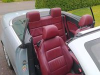 Gebraucht VW Eos 150 PS (110 kW) 2007 Silber Cabrio