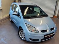 gebraucht Mitsubishi Colt 1.5 Instyle