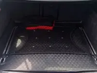 Gebraucht Audi A6 Ambiente 320 PS (235 kW) 2015 Schwarz Kombi