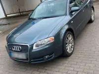 Gebraucht Audi A4 S-Line 265 PS (194 kW) 2006 Silber Kombi
