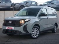 Gebraucht Ford Transit Trend 101 PS (74 kW) 2024 Grau Van / Kleinbus