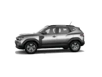 Neu Dacia Duster Expression 120 PS (88 kW) 2026 Grau Limousine