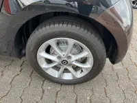 Gebraucht Smart ForFour 71 PS (52 kW) 2018 Braun Kleinwagen